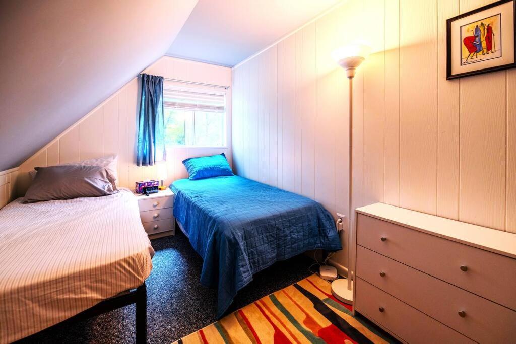 Cozy At Naomi Holiday home