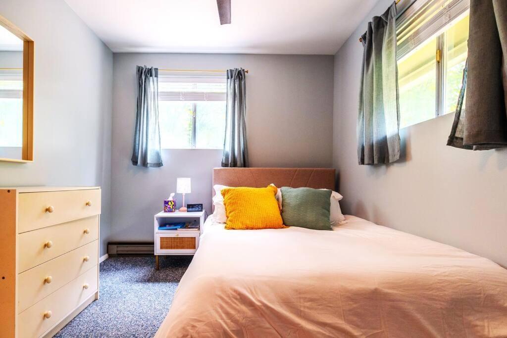 Cozy At Naomi * Pocono Pines