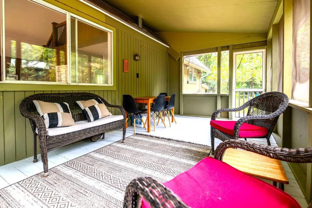 Cozy At Naomi Holiday home Pocono Pines