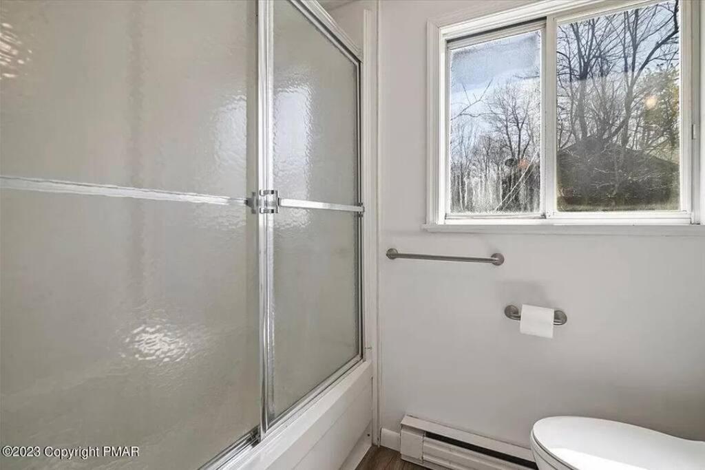 Cozy At Naomi Holiday home Pocono Pines