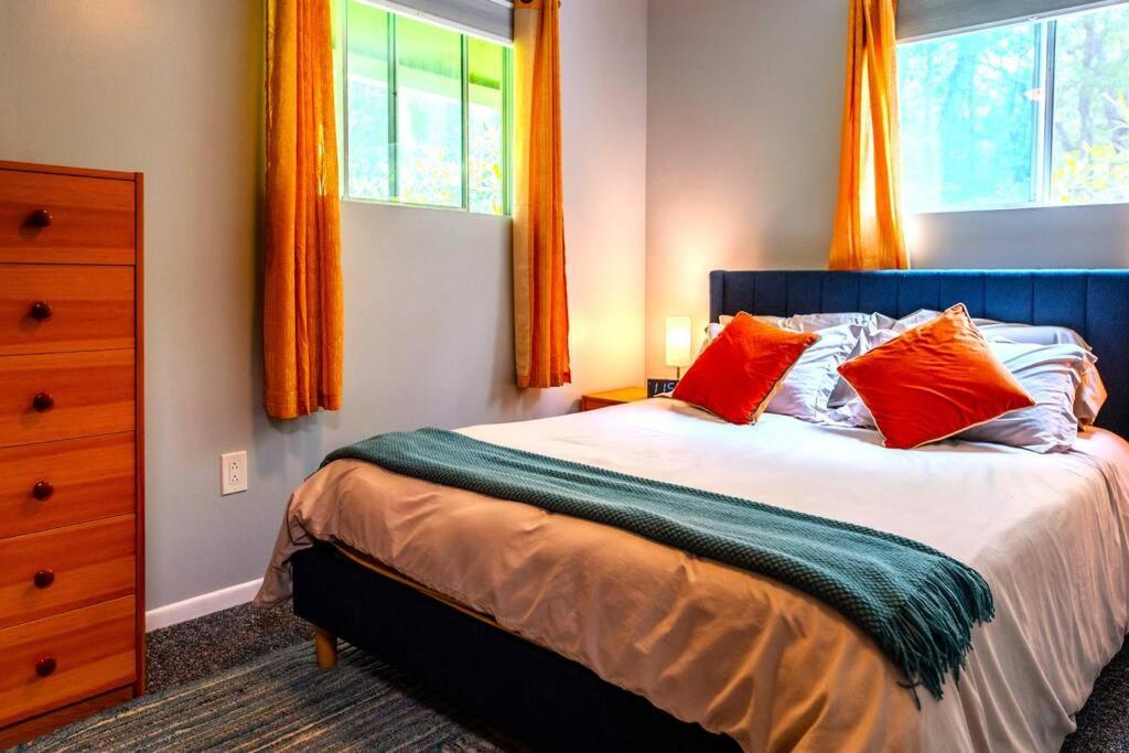 Cozy At Naomi Holiday home