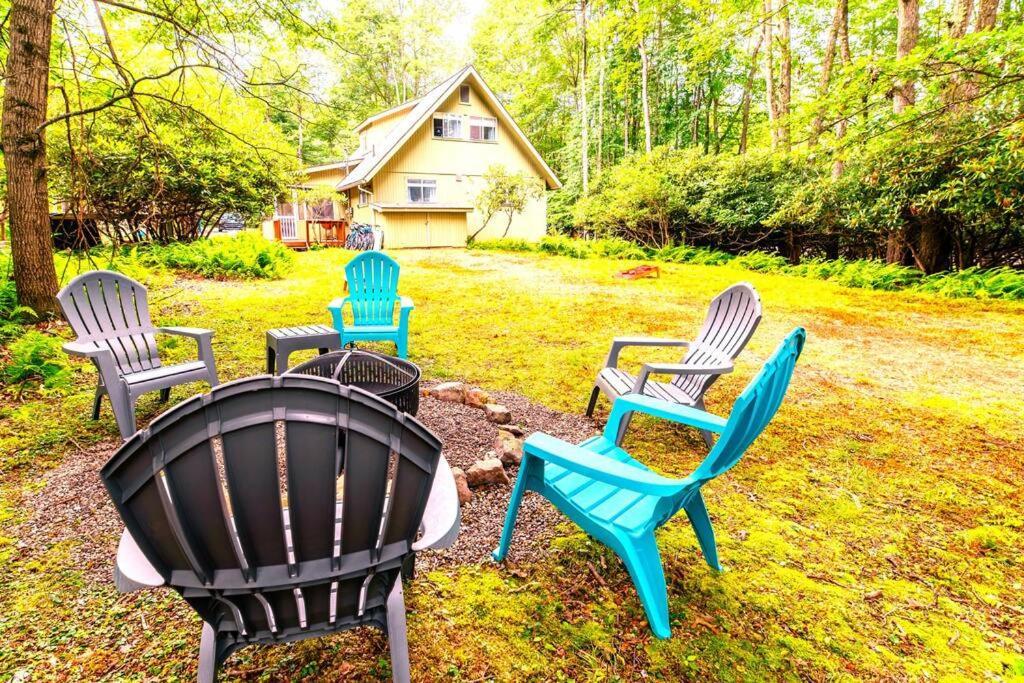 Cozy At Naomi Holiday home *
