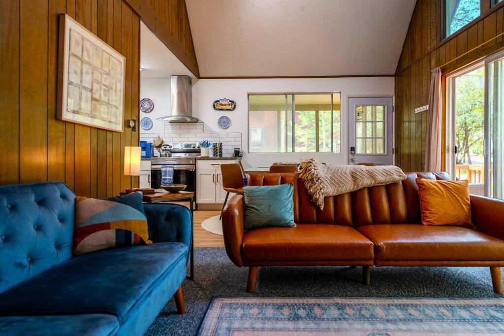 Holiday home Cozy At Naomi *