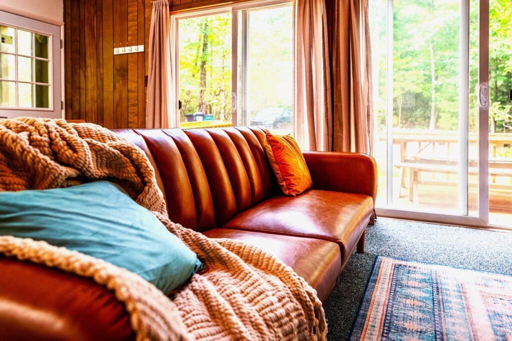 Holiday home Cozy At Naomi Pocono Pines