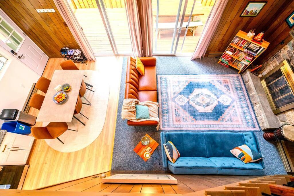 Cozy At Naomi Pocono Pines