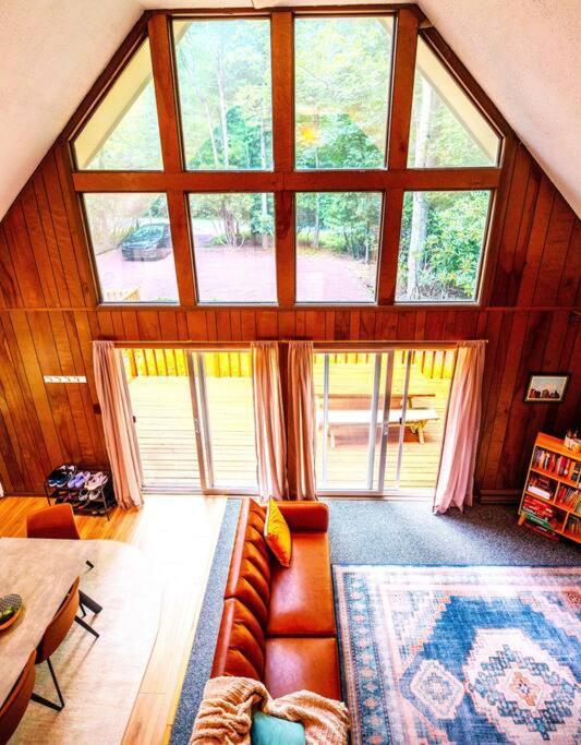 Cozy At Naomi