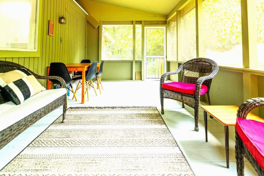 Holiday home Cozy At Naomi *