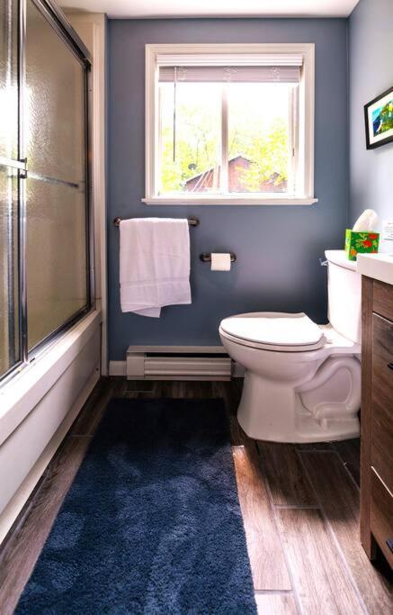 Holiday home Cozy At Naomi Pocono Pines