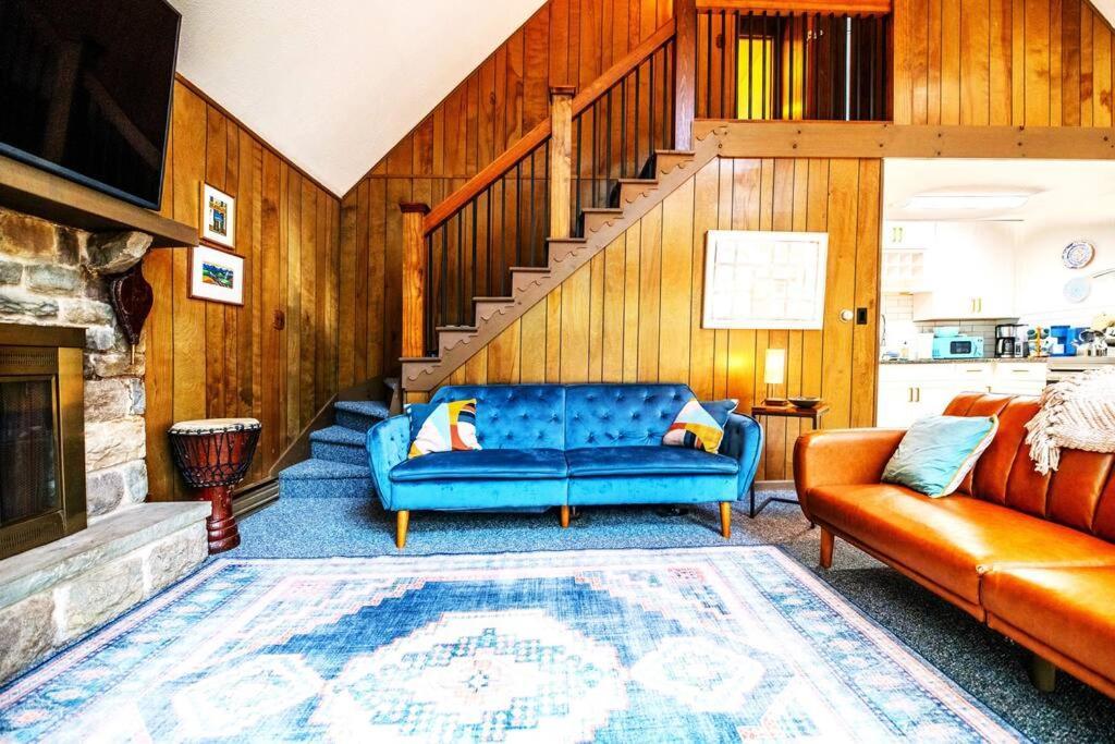 Holiday home Cozy At Naomi *