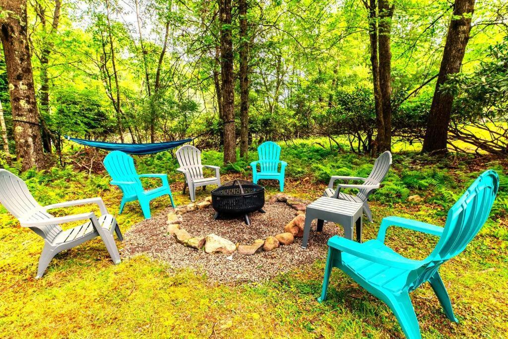 Cozy At Naomi * Pocono Pines